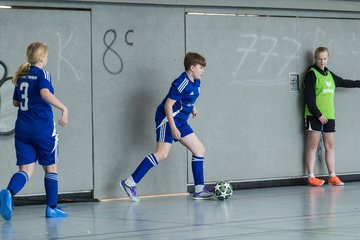 Bild 23 - wDJ Loewinnen Cup D2